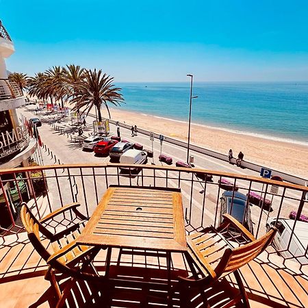 Vista Azul Leilighet Sesimbra Eksteriør bilde