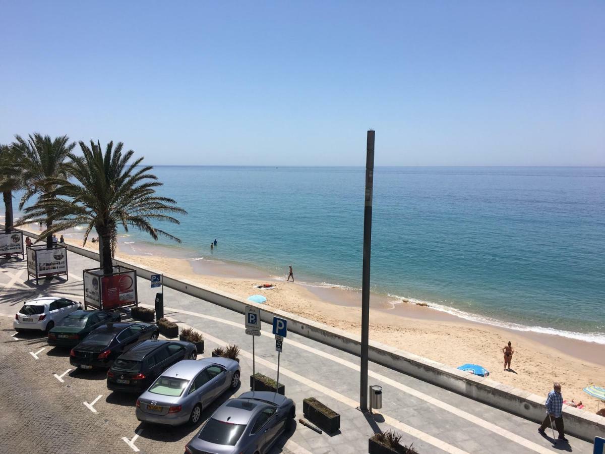Vista Azul Leilighet Sesimbra Eksteriør bilde