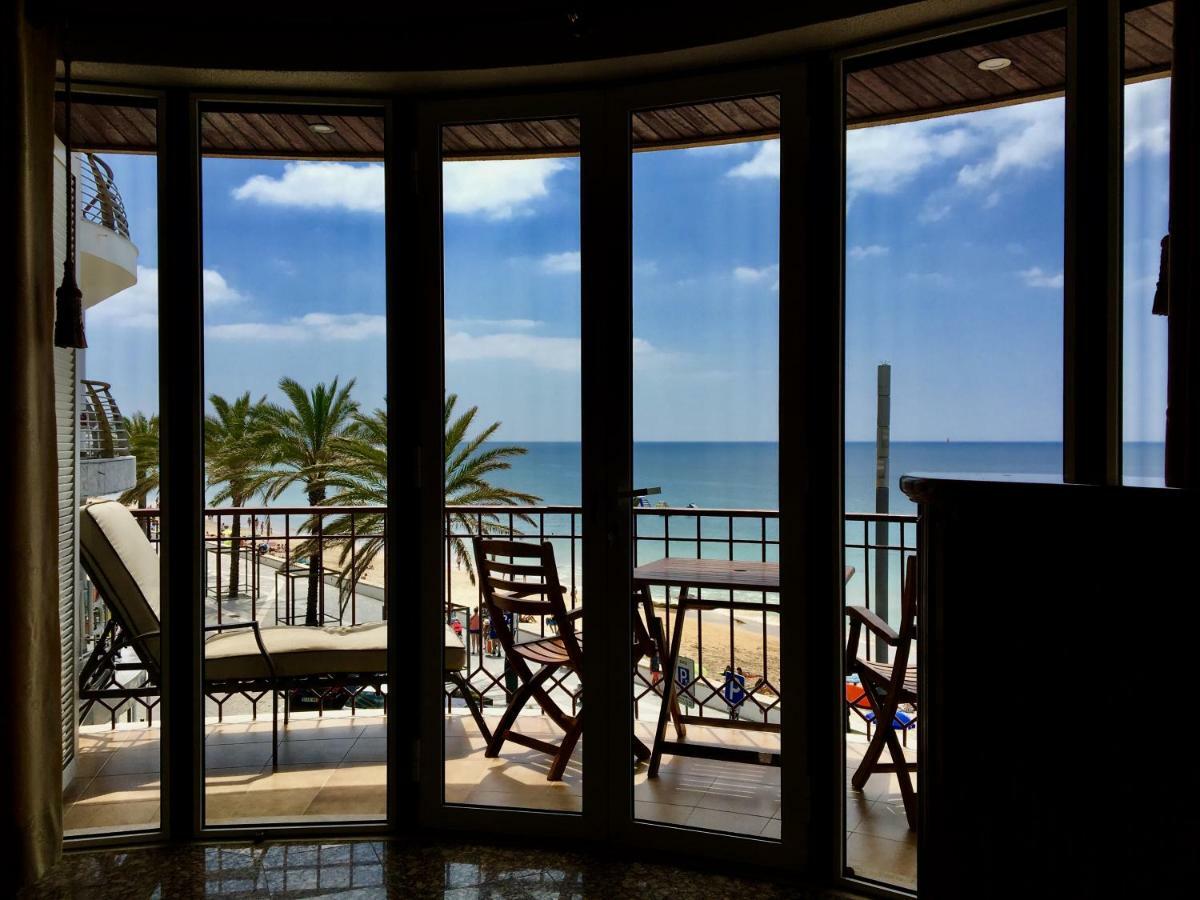 Vista Azul Leilighet Sesimbra Eksteriør bilde